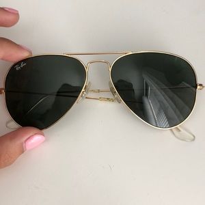 RAY-BAN Original Aviator!!